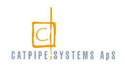 catpipe Systems ApS Logo